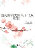 战死的前夫回来了（双重生）封面